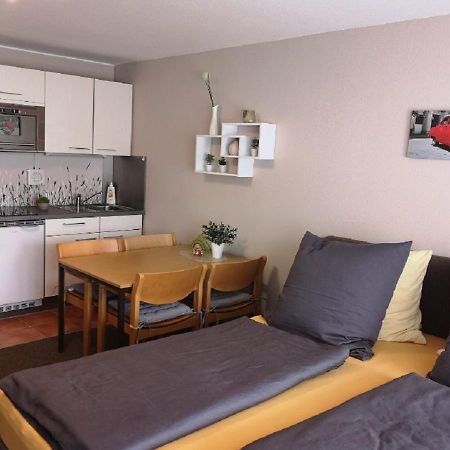 Apartment Michaela Sankt Englmar Luaran gambar