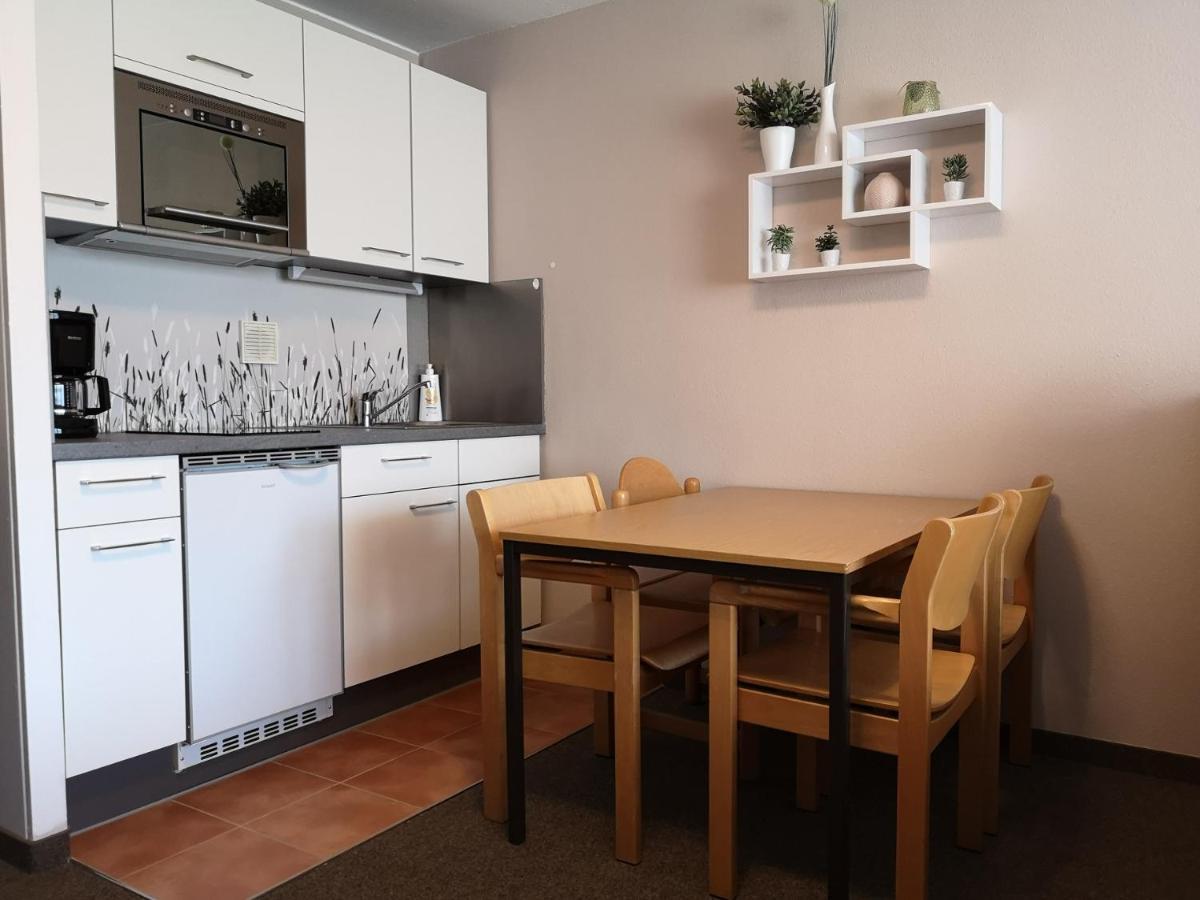 Apartment Michaela Sankt Englmar Luaran gambar
