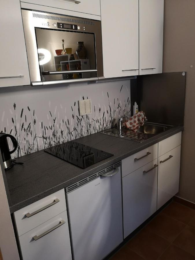 Apartment Michaela Sankt Englmar Luaran gambar