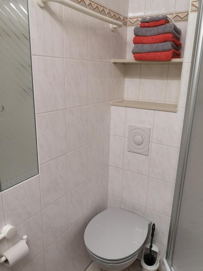 Apartment Michaela Sankt Englmar Luaran gambar