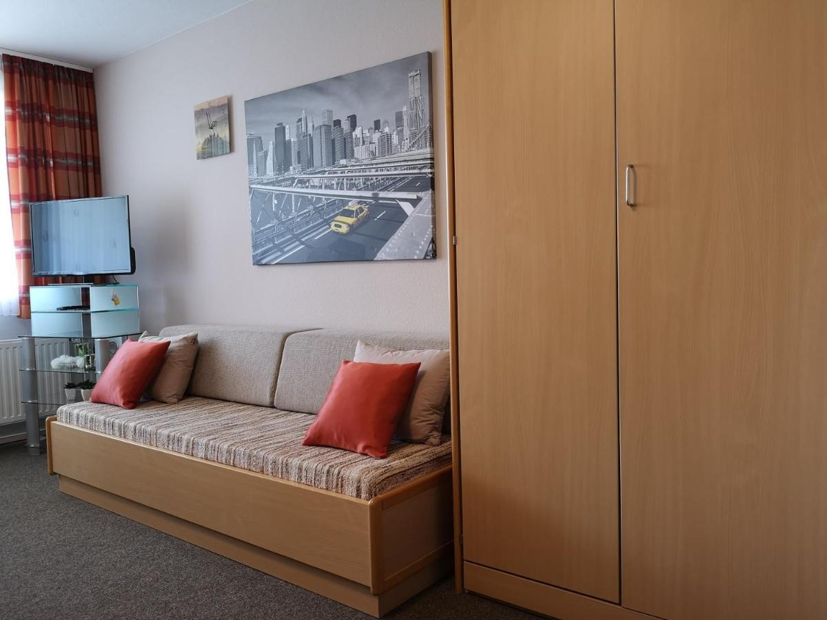 Apartment Michaela Sankt Englmar Luaran gambar