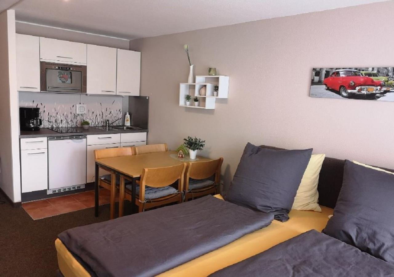 Apartment Michaela Sankt Englmar Luaran gambar