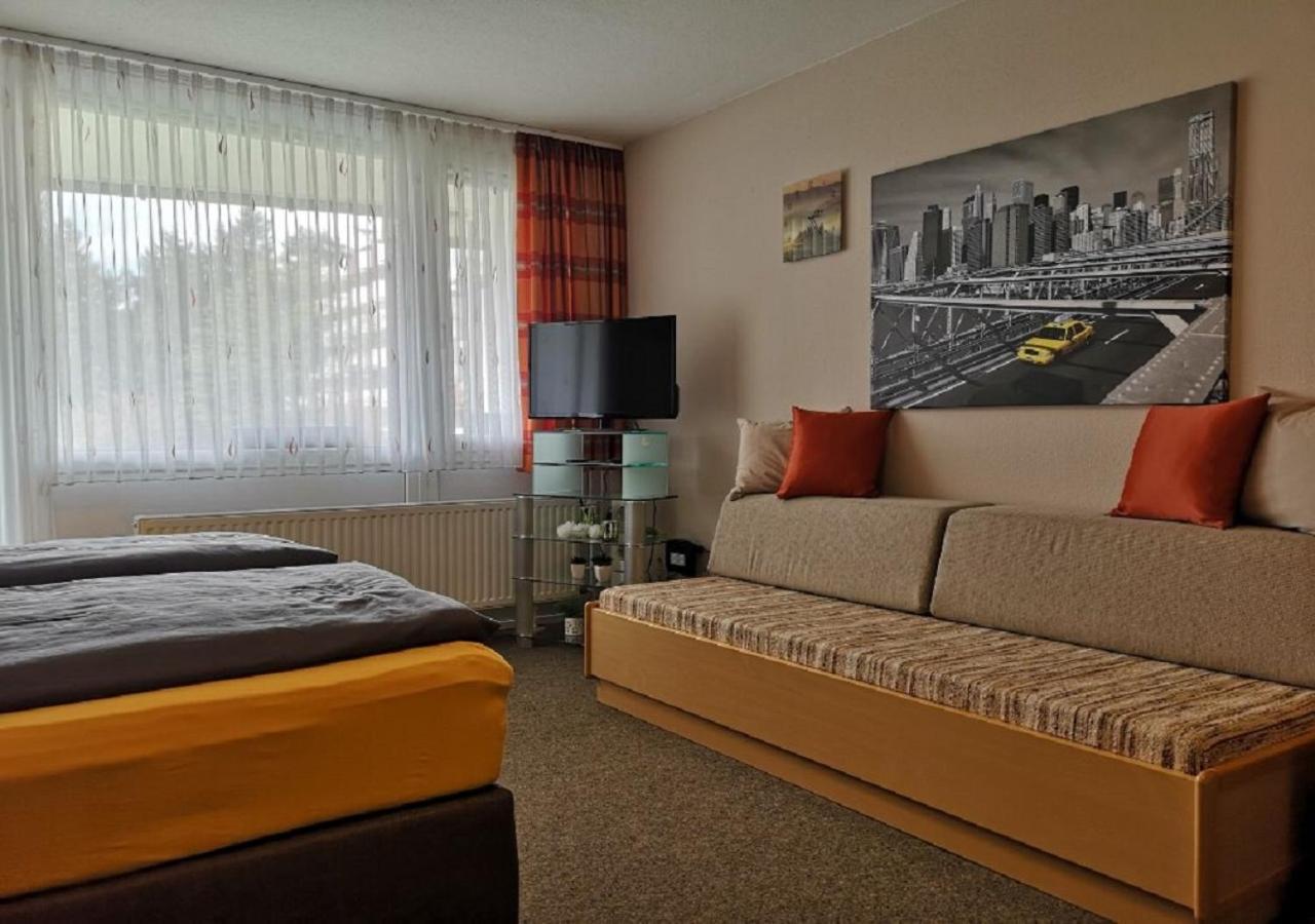 Apartment Michaela Sankt Englmar Luaran gambar