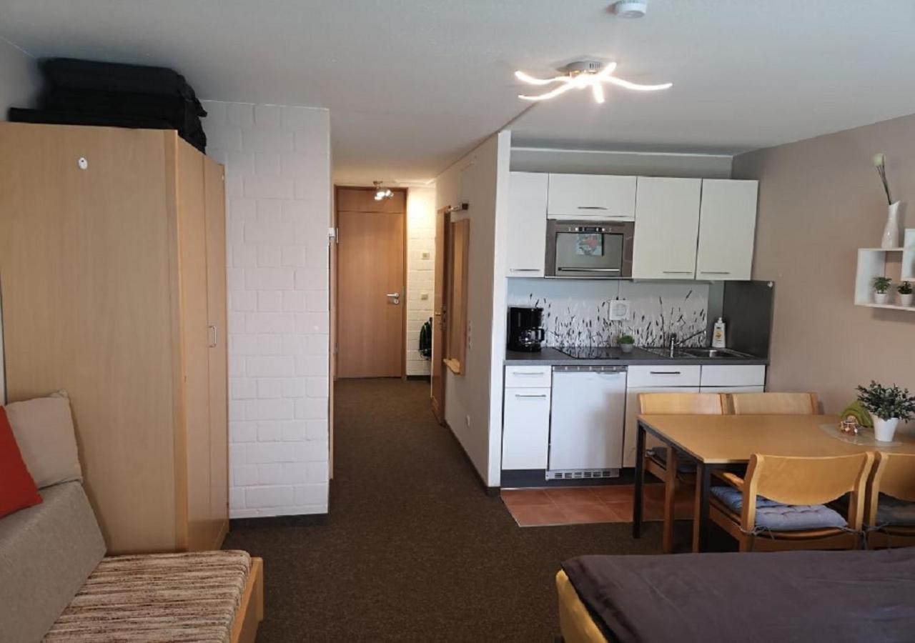 Apartment Michaela Sankt Englmar Luaran gambar