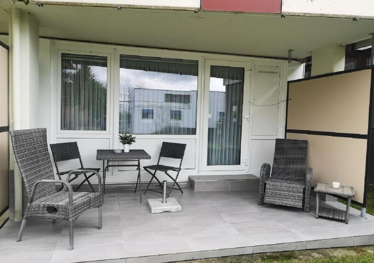 Apartment Michaela Sankt Englmar Luaran gambar