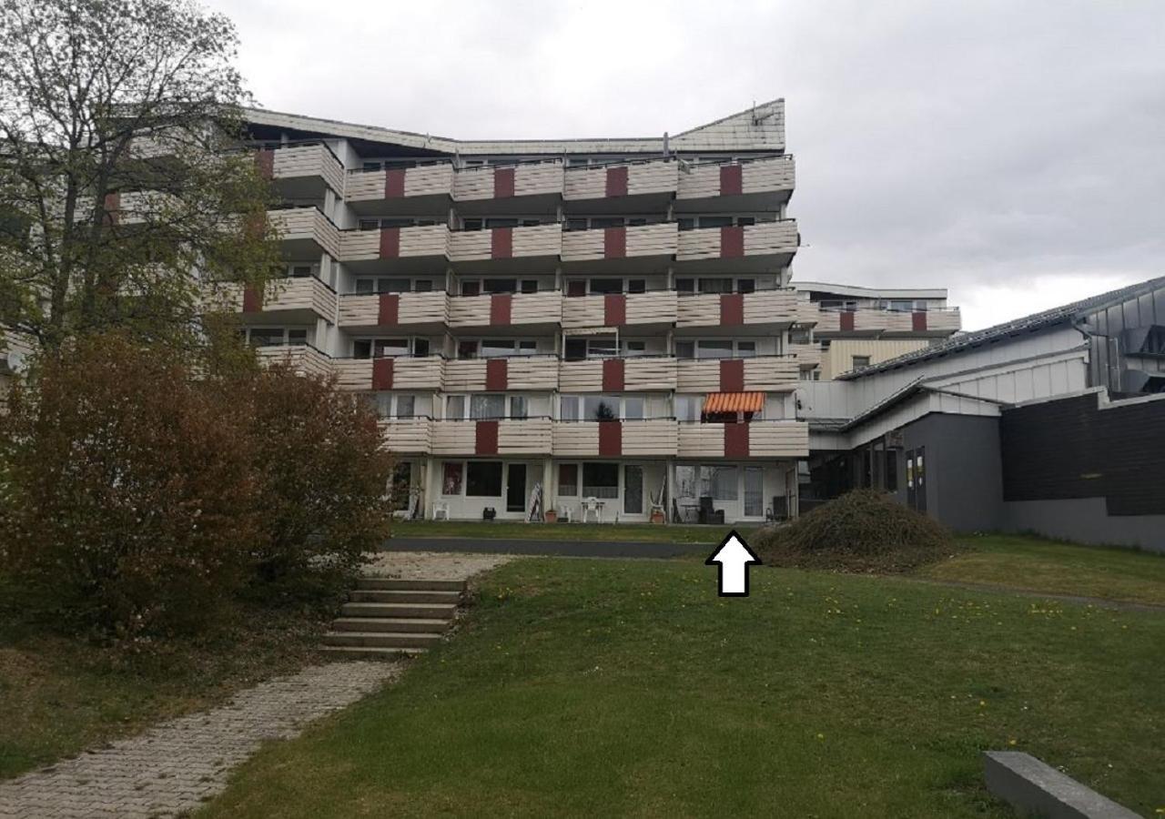 Apartment Michaela Sankt Englmar Luaran gambar