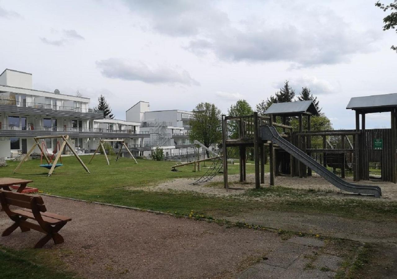 Apartment Michaela Sankt Englmar Luaran gambar